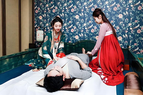 来一个非常私密的成都SPA洗浴会所,你值得拥有来享受一次高贵