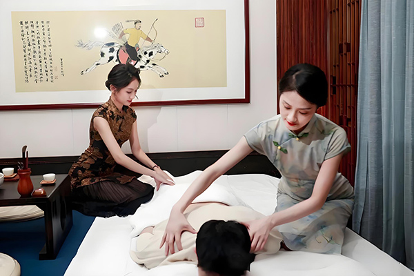 私密性很强的预约制武侯区SPA养生美妙经历,服务体验堪称完美