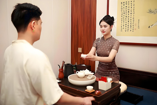 长宁区SPA水疗哪家比较推荐-长宁区SPA水疗推荐哪家最好？