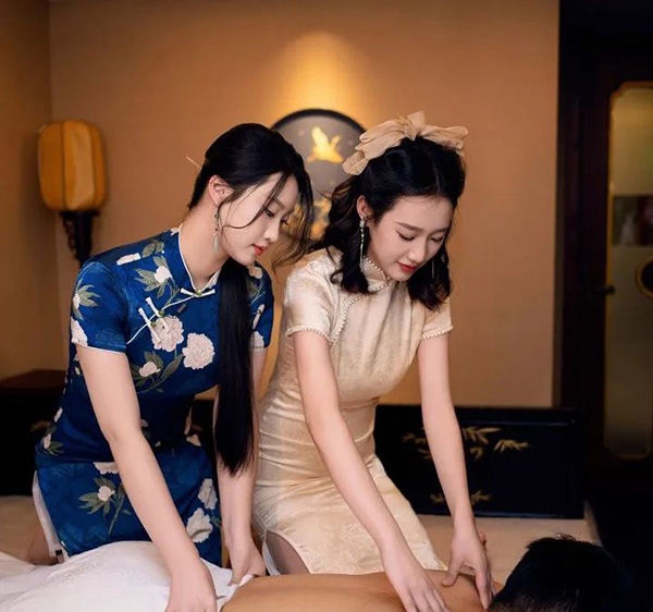 由内而外散发高级感的双流区SPA洗浴会馆美妙经历,服务体验堪称完美