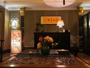 普陀区足疗足浴哪家比较高端-普陀区哪家足疗足浴更高档？