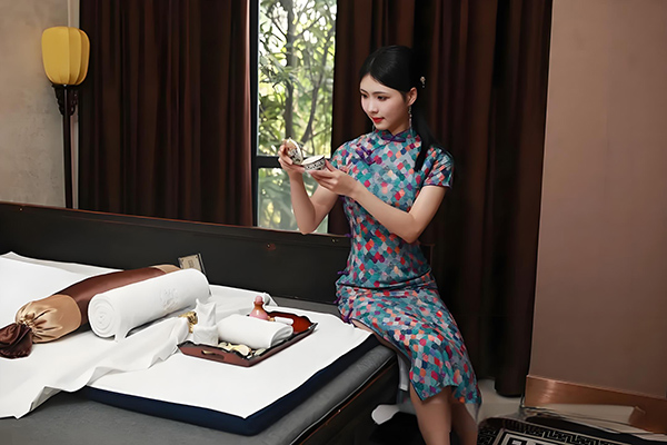 静安区油压水疗哪个好-静安区有哪些值得一试的油压水疗店？