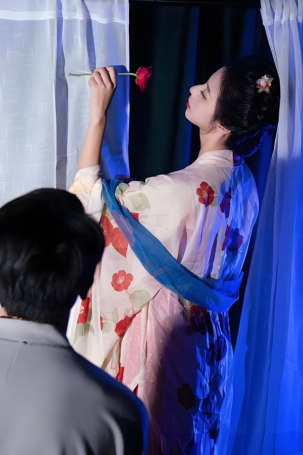 私密性很强的预约制武侯区SPA水疗会馆体验不一样的放松之旅