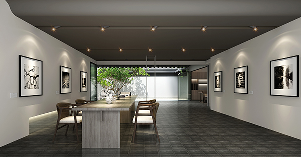 私密性很强的预约制武侯区SPA按摩放松身心体验高颜值按摩店