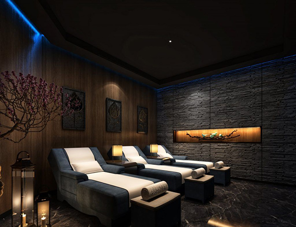 私人订制,特色服务,郫都区SPA足疗会所,美女技师带你享受无与伦比