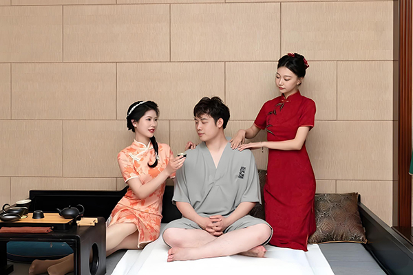 虹口区足浴水疗哪家比较好玩-哪家足浴水疗店给游客最好的体验？——足疗点评