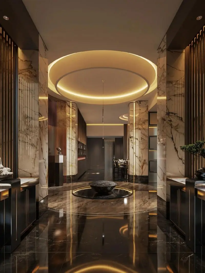 私人订制,特色服务,武侯区SPA按摩休闲会所,帝王级服务感受,这钱花值了