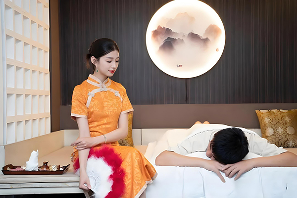 私人订制,特色服务,锦江区SPA洗浴休闲会所休闲放松SPA颜值天花板