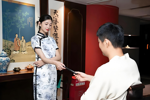 私密性很强的预约制郫都区SPA洗浴休闲会所,帝王级服务感受,这钱花值了