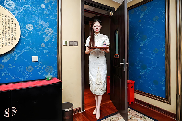 静安区油压洗浴哪个比较便宜-静安区哪里的按摩最实惠？