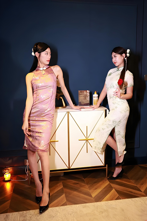私密性很强的预约制温江区SPA桑拿休闲会所,美女技师带你享受无与伦比