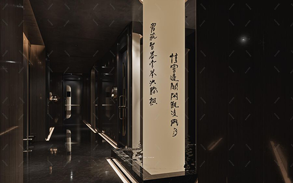 由内而外散发高级感的龙泉驿区SPA足疗养生会所,想要人生快活,常来Spa按摩~