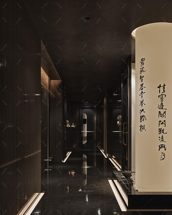 由内而外散发高级感的武侯区SPA桑拿休闲会所,你值得拥有来享受一次高贵