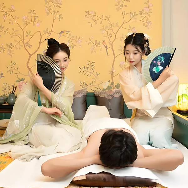 静安区桑拿足道哪个比较推荐-静安哪家桑拿足道值得推荐？