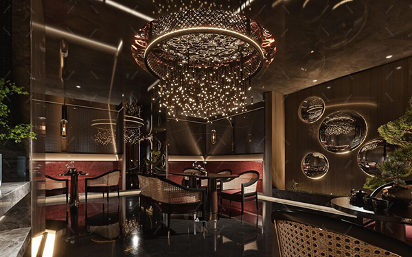 由内而外散发高级感的郫都区spa减压会所体验不一样的放松之旅