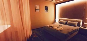 由内而外散发高级感的金牛区SPA养生会所,想要人生快活,常来Spa按摩~