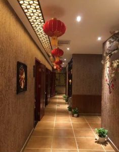 来一个非常私密的成都SPA足疗养生会所休闲放松SPA颜值天花板