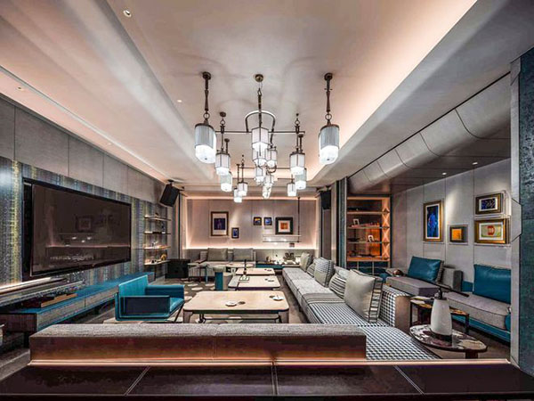 私密性很强的预约制双流区spa减压会所高端日式按摩沉浸式享受