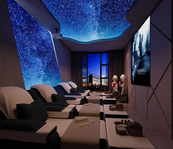 普陀区SPA水疗哪家服务好-普陀区SPA水疗哪家最受推荐？