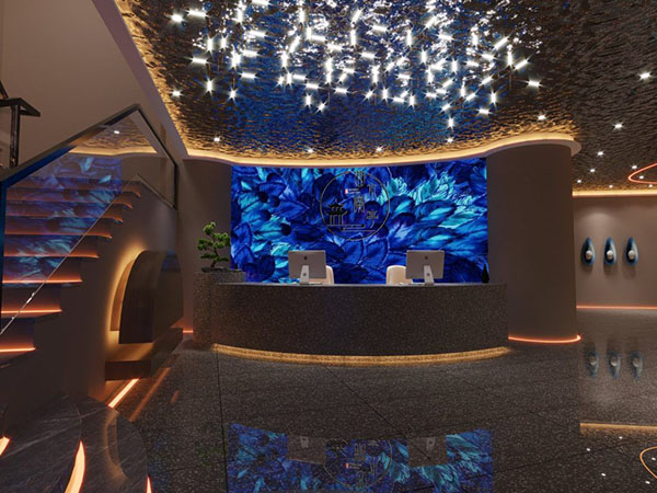 上海油压SPA哪家比较推荐-上海哪家油压SPA比较值得推荐