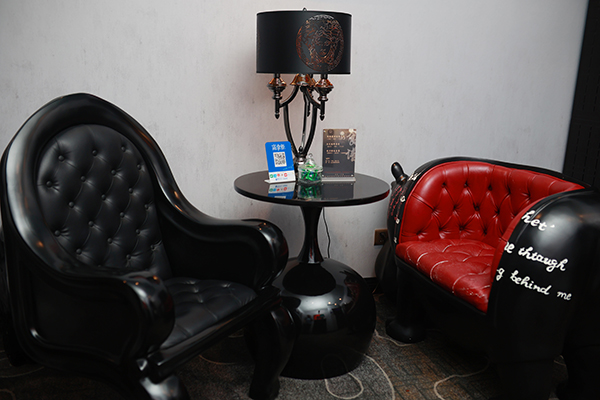 私密性很强的预约制武侯区SPA足道会馆,美女技师带你享受无与伦比