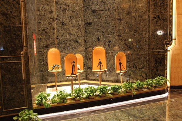 宝山区足浴油压哪家服务好-宝山最佳足浴油压店推荐