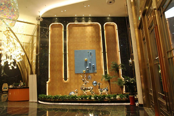 私人订制,特色服务,成都SPA按摩专属剧情,颜值内涵并存