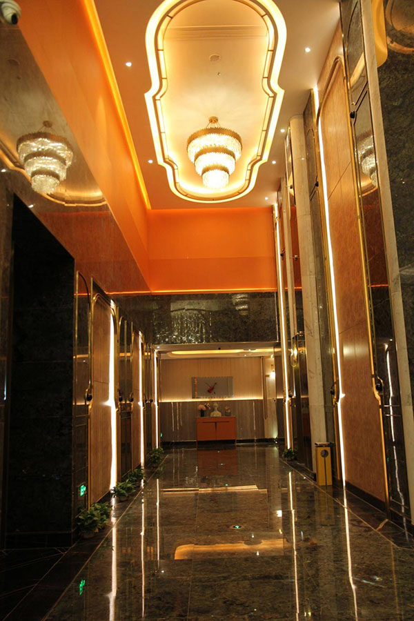 嘉定区SPA水疗哪家环境好-嘉定区哪家SPA水疗环境一流？