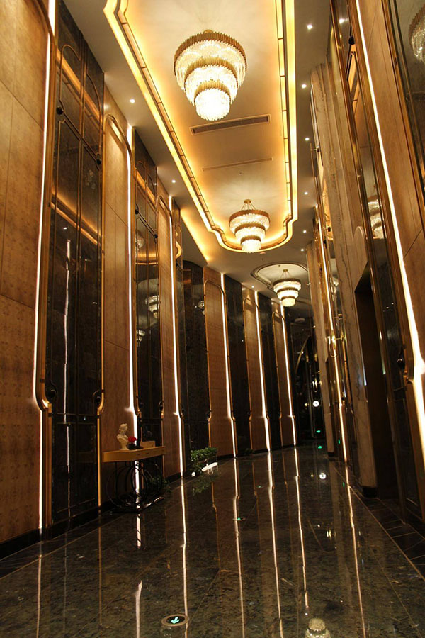 由内而外散发高级感的温江区SPA洗浴会所美妙经历,服务体验堪称完美