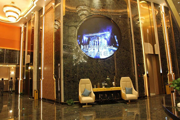 由内而外散发高级感的龙泉驿区SPA足道养生会所,美女技师带你享受无与伦比