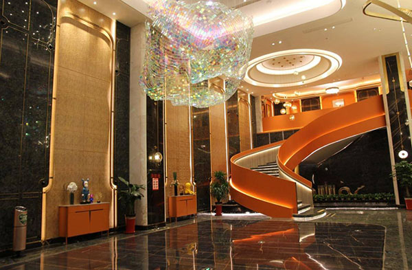 长宁区水疗SPA哪家比较好玩-长宁区水疗SPA推荐，快来尝试最好的体验！