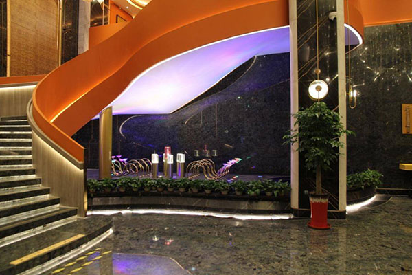 黄浦区水疗SPA哪里的便宜-黄浦区哪家水疗SPA价格最亲民？