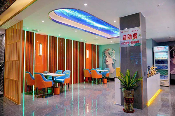 嘉定区按摩保健哪家比较高端-嘉定区高端按摩保健哪家最佳？