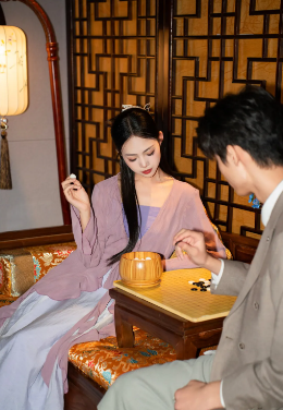 由内而外散发高级感的青羊区SPA足道会所专属剧情,颜值内涵并存