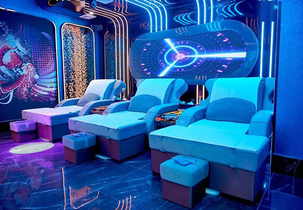 松江区足道足浴哪里的服务好-哪家松江区足道足浴服务最佳？