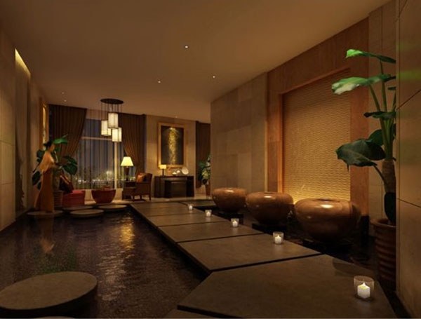 黄浦区桑拿保健哪家比较便宜-黄浦区价格实惠的桑拿保健推荐