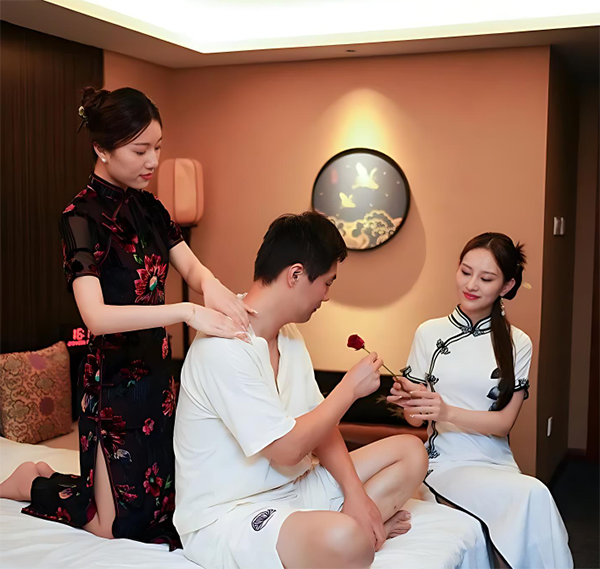 松江区按摩桑拿哪个比较好玩-松江区最佳按摩桑拿推荐