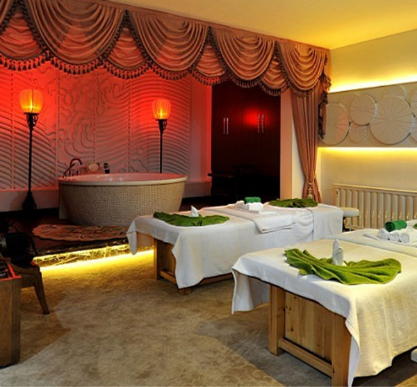 上海油压SPA哪家比较推荐-上海哪家油压SPA比较值得推荐