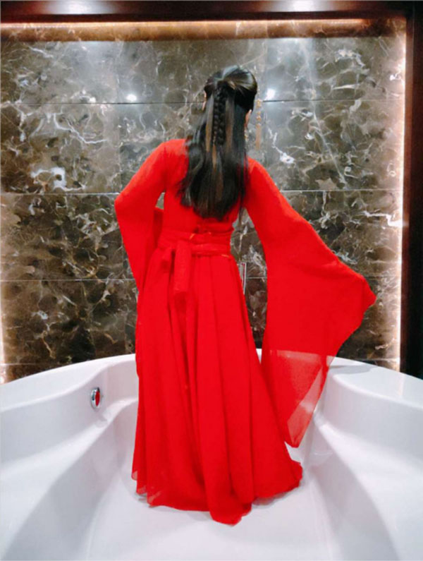 私密性很强的预约制锦江区SPA足道养生会所美妙经历,服务体验堪称完美