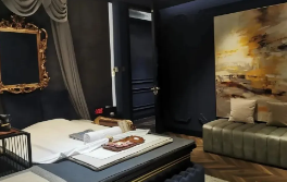 金山区按摩足道哪家好-金山区哪家足疗按摩好？