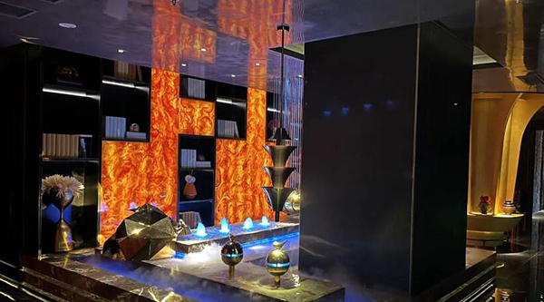 由内而外散发高级感的温江区SPA足疗养生会所美妙经历,服务体验堪称完美