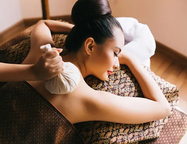 来一个非常私密的金牛区SPA按摩会馆专属剧情,颜值内涵并存