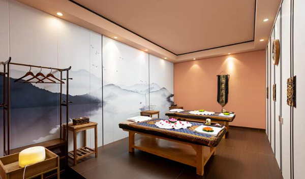 由内而外散发高级感的武侯区SPA洗浴会所美妙经历,服务体验堪称完美