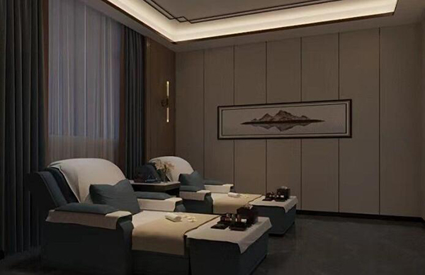 黄浦区油压桑拿哪家好-黄浦区哪家油压桑拿推荐？