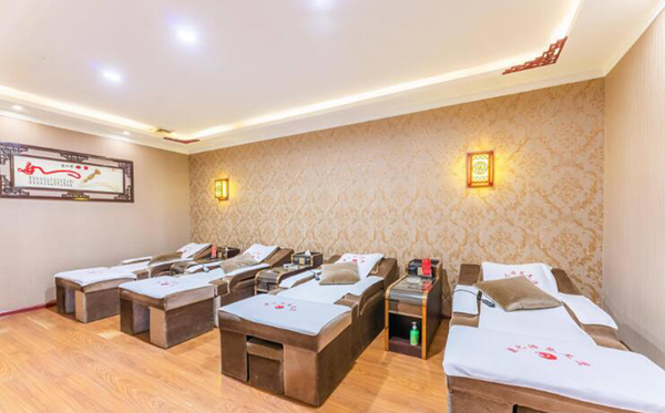 浦东新区足浴油压哪个比较高端-浦东新区哪家足浴油压比较高级？