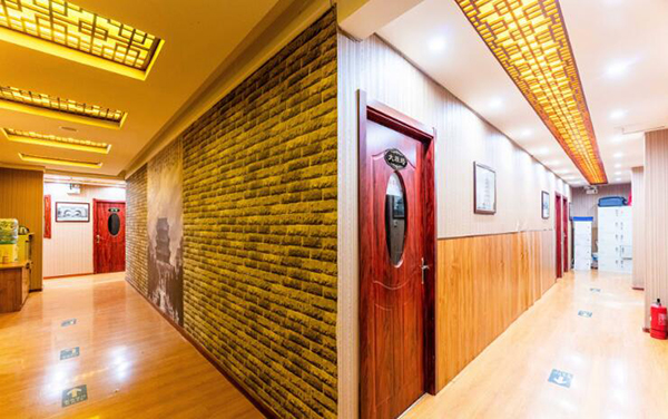 金山区桑拿足浴哪里的便宜-金山区哪家桑拿足浴价格实惠？