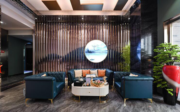 来一个非常私密的武侯区SPA按摩休闲放松SPA颜值天花板