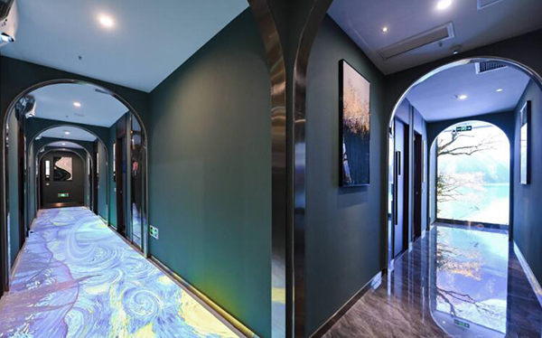 宁波附近沐足中心位置-宁波周边沐足店地址汇总