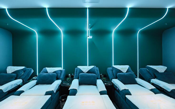 闵行区足浴油压哪家比较高端-闵行区高端足浴油压推荐