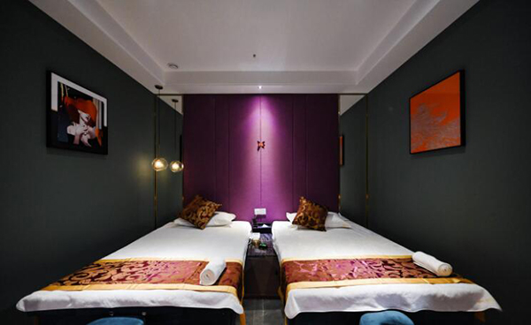 宁波附近足道位置最近-宁波周边最近的足疗店位置暴露！